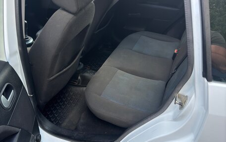 Ford Fiesta, 2008 год, 360 000 рублей, 24 фотография