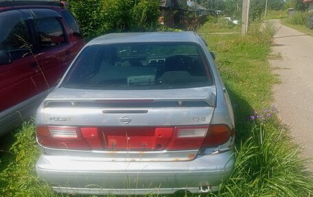 Nissan Pulsar IV, 1997 год, 50 000 рублей, 3 фотография