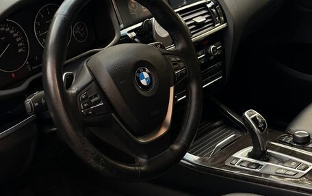 BMW X4, 2014 год, 2 250 000 рублей, 7 фотография