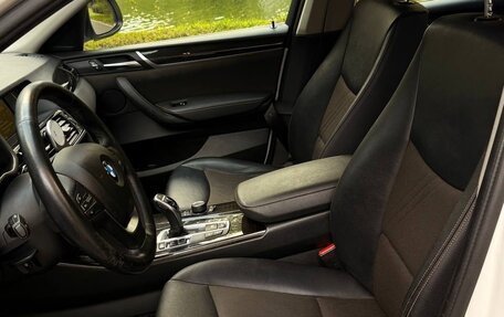 BMW X4, 2014 год, 2 250 000 рублей, 9 фотография