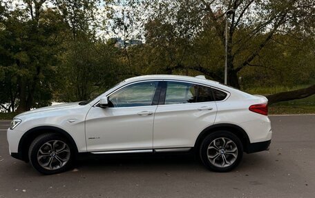 BMW X4, 2014 год, 2 250 000 рублей, 2 фотография