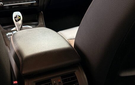 BMW X4, 2014 год, 2 250 000 рублей, 11 фотография