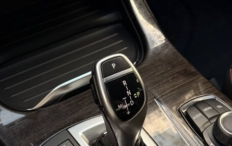 BMW X4, 2014 год, 2 250 000 рублей, 12 фотография