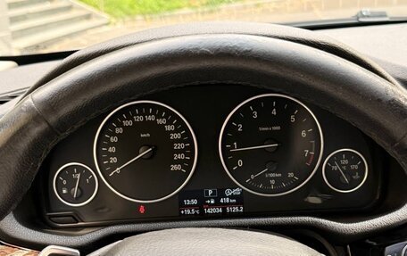 BMW X4, 2014 год, 2 250 000 рублей, 14 фотография