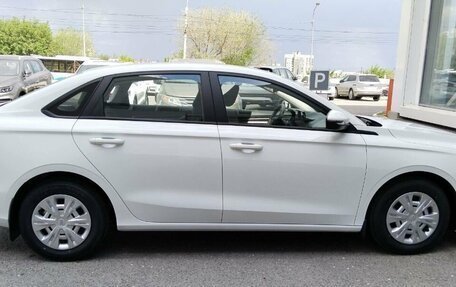 Geely Emgrand, 2024 год, 2 393 990 рублей, 8 фотография