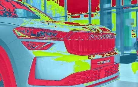 Skoda Kodiaq, 2025 год, 5 450 000 рублей, 4 фотография