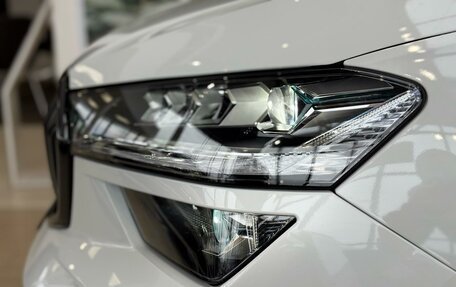 Skoda Kodiaq, 2025 год, 5 450 000 рублей, 10 фотография