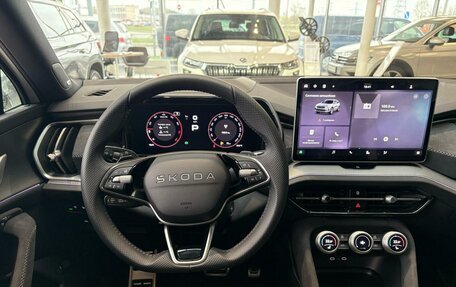 Skoda Kodiaq, 2025 год, 5 450 000 рублей, 13 фотография