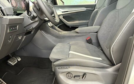 Skoda Kodiaq, 2025 год, 5 450 000 рублей, 12 фотография