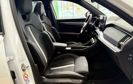 Skoda Kodiaq, 2025 год, 5 450 000 рублей, 17 фотография