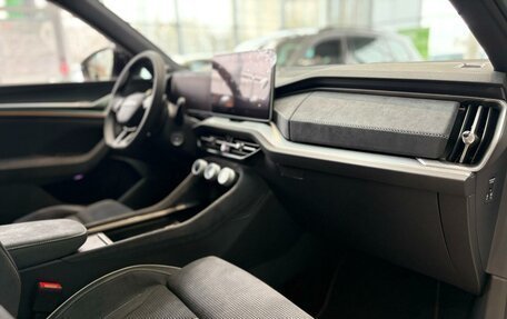 Skoda Kodiaq, 2025 год, 5 450 000 рублей, 16 фотография