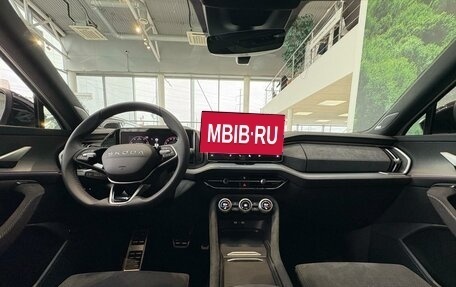 Skoda Kodiaq, 2025 год, 5 450 000 рублей, 20 фотография