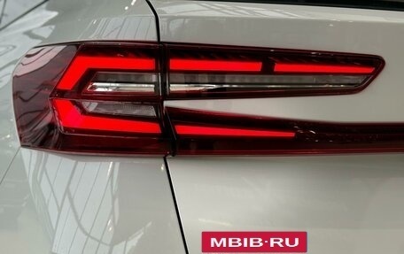 Skoda Kodiaq, 2025 год, 5 450 000 рублей, 11 фотография