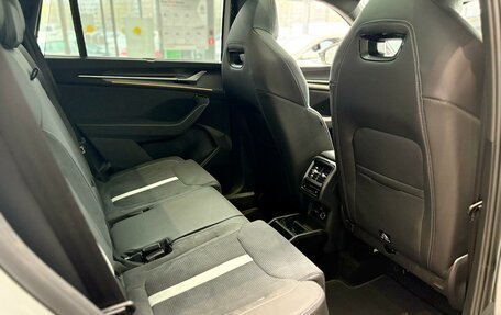 Skoda Kodiaq, 2025 год, 5 450 000 рублей, 30 фотография