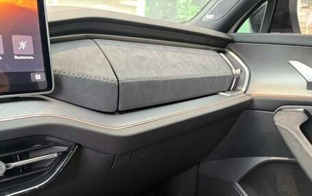 Skoda Kodiaq, 2025 год, 5 450 000 рублей, 27 фотография