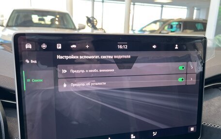 Skoda Kodiaq, 2025 год, 5 450 000 рублей, 34 фотография