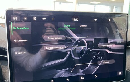 Skoda Kodiaq, 2025 год, 5 450 000 рублей, 35 фотография