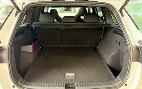 Skoda Kodiaq, 2025 год, 5 450 000 рублей, 32 фотография