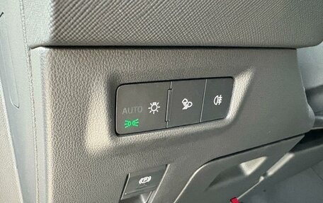 Skoda Kodiaq, 2025 год, 5 450 000 рублей, 25 фотография