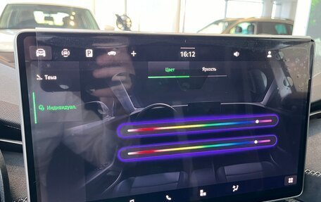 Skoda Kodiaq, 2025 год, 5 450 000 рублей, 36 фотография