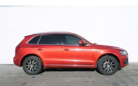 Audi Q5, 2013 год, 1 800 000 рублей, 4 фотография