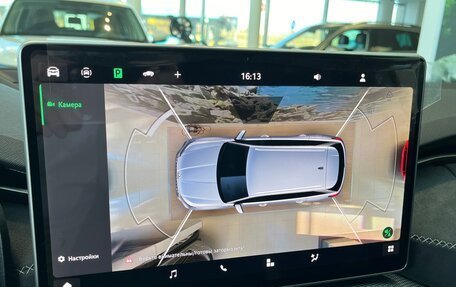 Skoda Kodiaq, 2025 год, 5 450 000 рублей, 37 фотография