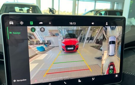 Skoda Kodiaq, 2025 год, 5 450 000 рублей, 38 фотография