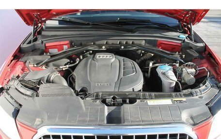 Audi Q5, 2013 год, 1 800 000 рублей, 11 фотография