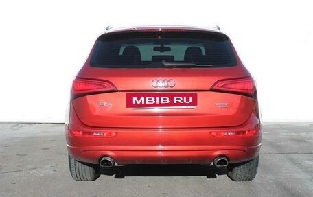 Audi Q5, 2013 год, 1 800 000 рублей, 6 фотография