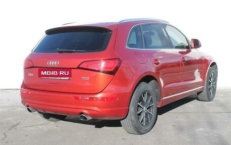 Audi Q5, 2013 год, 1 800 000 рублей, 5 фотография