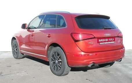 Audi Q5, 2013 год, 1 800 000 рублей, 7 фотография