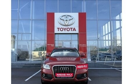 Audi Q5, 2013 год, 1 800 000 рублей, 2 фотография