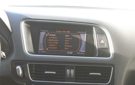 Audi Q5, 2013 год, 1 800 000 рублей, 16 фотография