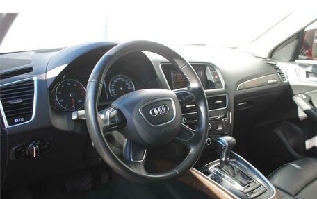 Audi Q5, 2013 год, 1 800 000 рублей, 17 фотография