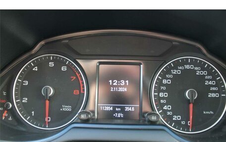 Audi Q5, 2013 год, 1 800 000 рублей, 13 фотография