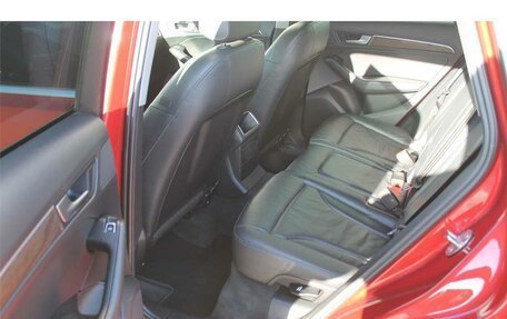 Audi Q5, 2013 год, 1 800 000 рублей, 18 фотография