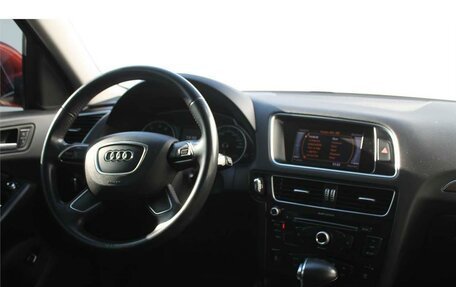 Audi Q5, 2013 год, 1 800 000 рублей, 14 фотография