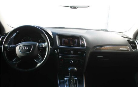 Audi Q5, 2013 год, 1 800 000 рублей, 15 фотография