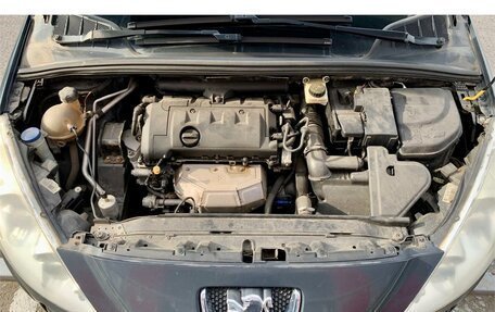 Peugeot 308 II, 2010 год, 400 000 рублей, 9 фотография