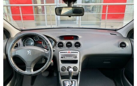 Peugeot 308 II, 2010 год, 400 000 рублей, 14 фотография