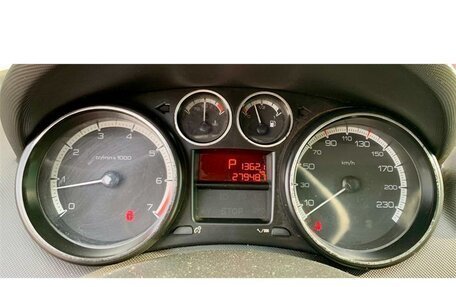 Peugeot 308 II, 2010 год, 400 000 рублей, 13 фотография