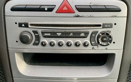 Peugeot 308 II, 2010 год, 400 000 рублей, 15 фотография