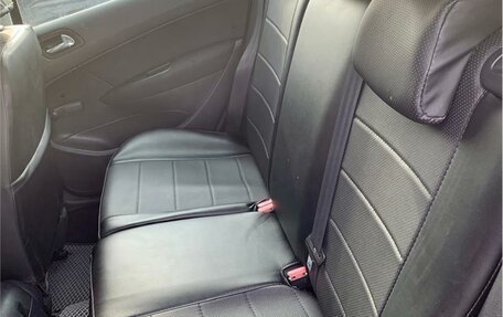 Peugeot 308 II, 2010 год, 400 000 рублей, 17 фотография