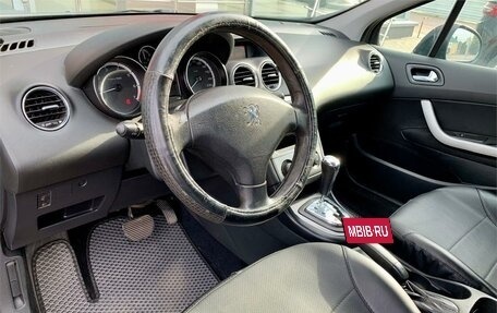 Peugeot 308 II, 2010 год, 400 000 рублей, 16 фотография