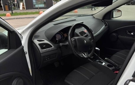 Renault Megane III, 2013 год, 930 000 рублей, 7 фотография