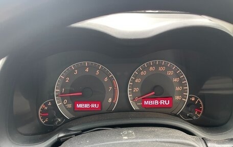 Toyota Corolla, 2010 год, 570 000 рублей, 4 фотография