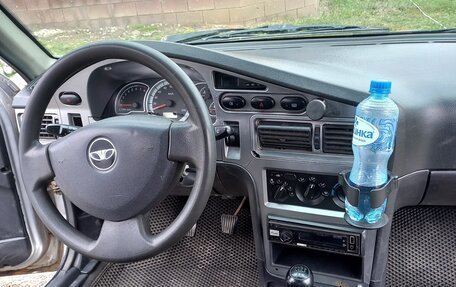 Daewoo Nexia I рестайлинг, 2011 год, 170 000 рублей, 11 фотография