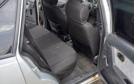 Daewoo Nexia I рестайлинг, 2011 год, 170 000 рублей, 9 фотография