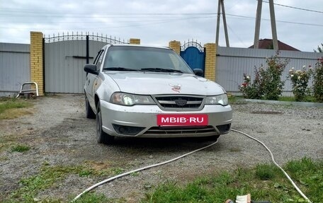 Daewoo Nexia I рестайлинг, 2011 год, 170 000 рублей, 3 фотография