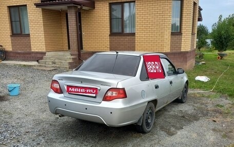 Daewoo Nexia I рестайлинг, 2011 год, 170 000 рублей, 4 фотография